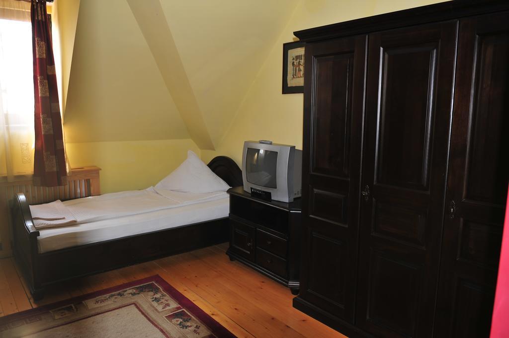 Pensiunea Onix Fagaras Room photo
