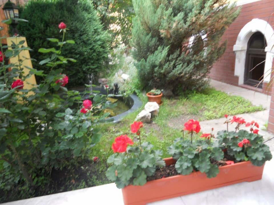Pensiunea Onix Fagaras Exterior photo