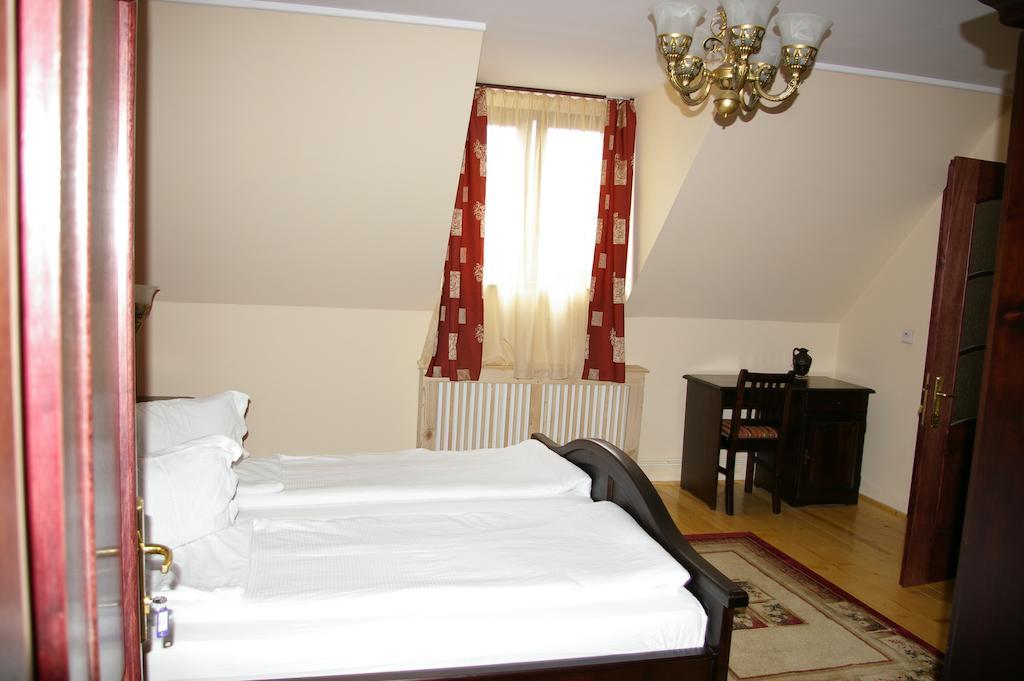Pensiunea Onix Fagaras Room photo