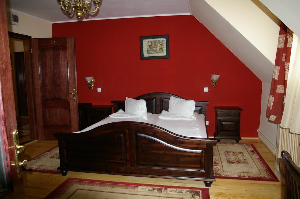 Pensiunea Onix Fagaras Room photo